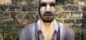 беннет готика 2